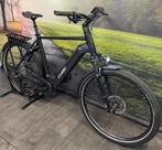 Cube Kathmandu Elektrische fiets met 750WH - 62CM Framemaat, Overige merken, Ophalen of Verzenden, Zo goed als nieuw, Cube Bikes Nederland