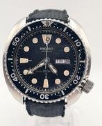 Seiko 6309-7040, Verzenden, Gebruikt, Staal, Seiko