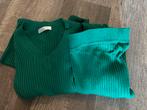 Kaylla pak groen, maat one size, Ophalen of Verzenden, Zo goed als nieuw, Maat 46/48 (XL) of groter, Groen