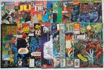US COMICS. 1 EURO PER STUK. MARVEL. DC. HIGH-GRADE., Eén comic, Ophalen of Verzenden, Zo goed als nieuw, Amerika