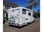 Adriatik Coral 574 SP 2007 met 110.000km, Overige merken, Koelkast, Bedrijf, Buitenlamp