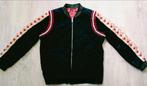 Scotch & Soda bomberjack bomber jas. Jack jasje maat S/36, Zwart, Scotch & Soda, Ophalen of Verzenden, Maat 36 (S)