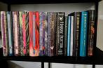 Harry Potter reeks, Boeken, Ophalen of Verzenden, Gelezen, J.K. Rowling