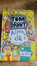 Tom Groot - Alles ok (soort van) deel 3, Ophalen, Zo goed als nieuw, Fictie algemeen