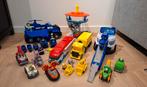 Paw Patrol - mega grote speelgoed set met licht en geluid, Ophalen of Verzenden, Zo goed als nieuw, Jongen of Meisje