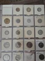 Muntenalbums, Ophalen of Verzenden, Buitenland, Munten