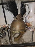Antieke Romeinse Helm rekwisieten, Antiek en Kunst, Ophalen of Verzenden