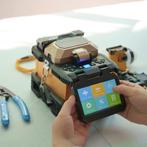 Qiirun Glasvezel lasapparaat 6481B NIEUW IN DOOS, Ophalen of Verzenden, Nieuw, Minder dan 150 ampère, Overige typen