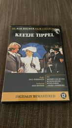 Keetje Tippel - de Rob Houwer collectie dvd, Ophalen of Verzenden, Zo goed als nieuw