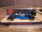 Rial ARC1 4th US GP 1988 Andrea de Cesaris spark 1:43 S3960, Ophalen of Verzenden, Zo goed als nieuw, Auto, Overige merken