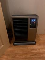 Zibro ff30t 1 maand oud met bon, Ophalen of Verzenden, Zo goed als nieuw, Overige brandstoffen, Petroleumkachel