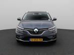 Renault Megane 1.6 E-Tech 160 Plug-in Hybrid Intens | Naviga, Auto's, Renault, Te koop, Zilver of Grijs, Geïmporteerd, Gebruikt