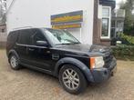 Land Rover Discovery 2.7 TdV6 S MOTOR DEFECT, 190 pk, Bedrijf, Vierwielaandrijving, Euro 4