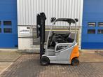 VS-21927 Elektrische Duplex heftruck Still RX60-18 BJ2018 Si, 1000 tot 2000 kg, Elektrisch, Heftruck, Still
