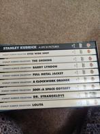 Stanley Kurick 9 dvd, Alle leeftijden, Ophalen of Verzenden, Zo goed als nieuw
