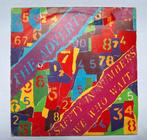 Vinyl 7" single The Adverts - Safety In Numbers, Ophalen of Verzenden, Gebruikt, Pop