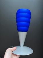 Space Age lamp Massive, Huis en Inrichting, Lampen | Tafellampen, Space Age, Ophalen of Verzenden, Zo goed als nieuw, Glas