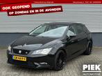 Seat Leon 1.0 EcoTSI Style Connect, Voorwielaandrijving, Gebruikt, Euro 6, 116 pk