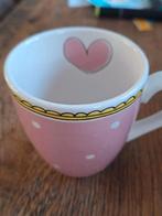 Mini mok Blond Amsterdam, Gebruikt, Blond Amsterdam, Ophalen of Verzenden, Kop(pen) en/of Schotel(s)