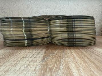 89 thaise muziek cd’s beschikbaar voor biedingen