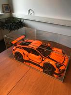 Glazen stolpen voor Pocher 1:8 modellen, Hobby en Vrije tijd, Modelauto's | 1:5 tot 1:12, Ophalen, Auto, Nieuw, Terraglas