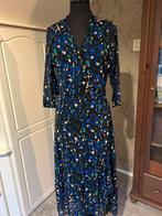 Jurk Fabienne Chapot maat L, Kleding | Dames, Blauw, Maat 42/44 (L), Ophalen of Verzenden, Zo goed als nieuw