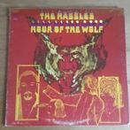 The Hassles - Hour Of the Wolf LP, Ophalen, Gebruikt, 12 inch, Poprock