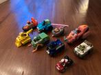 Paw Patrol Speelgoed Set, Kinderen en Baby's, Ophalen of Verzenden, Zo goed als nieuw, Jongen of Meisje