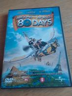 Around the world in 80 days, Vanaf 6 jaar, Ophalen, Zo goed als nieuw