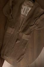 Mooi twinset, Ophalen of Verzenden, Nieuw, Maat 38/40 (M), Beige