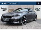 BMW 5 Serie 550e xDrive High Executive M Sport Automaat / Pa, Automaat, Leder, Hybride Elektrisch/Benzine, 2998 cc