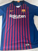 FC Barcelona Shirt -158-170, Blauw, Ophalen of Verzenden, Gedragen, Maat 46/48 (XL) of groter
