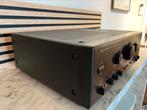 Onkyo Integra A-809, nieuwstaat, met garantie, Audio, Tv en Foto, Versterkers en Receivers, Ophalen, Contact@vintageaudiobreda.nl