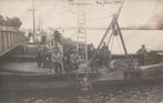 Terneuzen. Fotokaart foto kaart, Verzamelen, Ansichtkaarten | Nederland, Verzenden, Voor 1920, Ongelopen, Zeeland