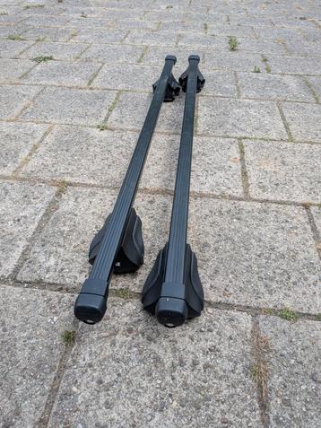Thule 853-2341-01 dakdragers  beschikbaar voor biedingen