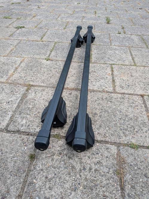 Thule 853-2341-01 dakdragers, Auto diversen, Dakdragers, Gebruikt, Ophalen