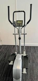 Crosstrainer, Ophalen, Gebruikt, Armen, Crosstrainer