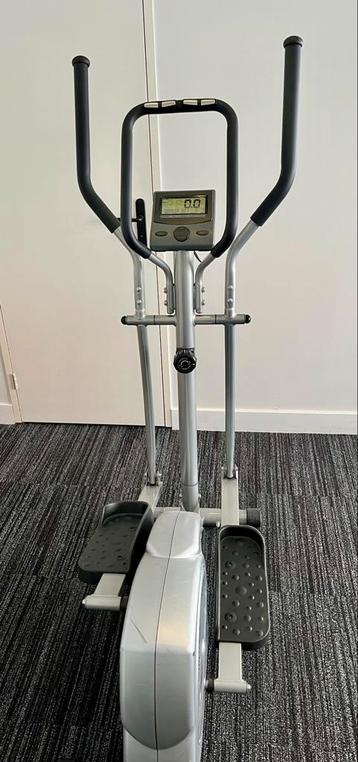 Crosstrainer beschikbaar voor biedingen
