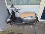 Gebruikte snor scooter, Fietsen en Brommers, Brommers | Overige merken, Gebruikt, BTC, Ophalen of Verzenden, Maximaal 25 km/u