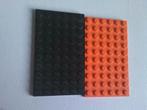 Lego: Plaatjes  6x10, Ophalen of Verzenden, Gebruikt, Lego