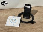 LAPTOP OPEL | OPCOM PRO v5 interface + AUTODATA PLUG & PLAY, Ophalen of Verzenden, Nieuw