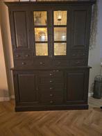 Buffetkast, Huis en Inrichting, Ophalen, Gebruikt, 50 tot 75 cm, 200 cm of meer