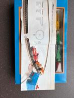 Marklin treinbaan in orginele verpakking inclusief boekje, Ophalen, Wisselstroom, NS, Märklin