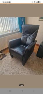 Gratis Relaxstoel, Huis en Inrichting, Fauteuils, Ophalen, Gebruikt