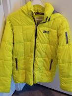 jongensjas  neongeel, McGregor, Verzenden, Jongen of Meisje, Zo goed als nieuw