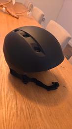 Skihelm wedge en carrera skibril beide medium., Ophalen of Verzenden, Minder dan 100 cm, Overige typen, Overige merken