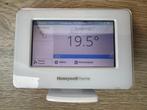 Honeywell Evohome Bedieningspaneel met tafelstandaard, Doe-het-zelf en Verbouw, Thermostaten, Ophalen of Verzenden, Slimme thermostaat