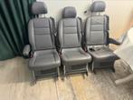 Mercedes vito v klasse 4 stoelen, Ophalen of Verzenden
