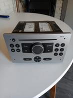 Opel Corsa C 2005 autoradio orgineel, Auto diversen, Autoradio's, Ophalen, Zo goed als nieuw