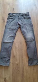 Grijze PME legend Commander 3.0 Jeans - Maat W32-L32, Ophalen, Commander 30, Overige jeansmaten, Zo goed als nieuw